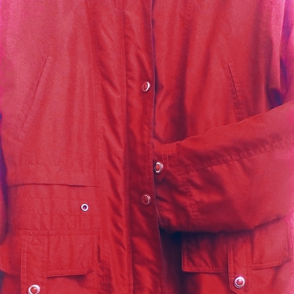 Women's Monica Gray size 10 jacket - Picture 2 of 6